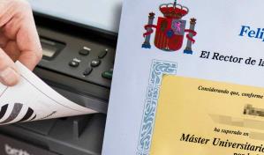 Detienen a 20 personas por comprar títulos españoles falsificados en República Dominicana