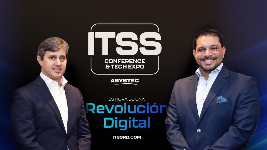 ASYSTEC presenta IT Security Solutions: la revolución digital en ciberseguridad ASYSTEC presenta IT Security Solutions: la revolución digital en ciberseguridad