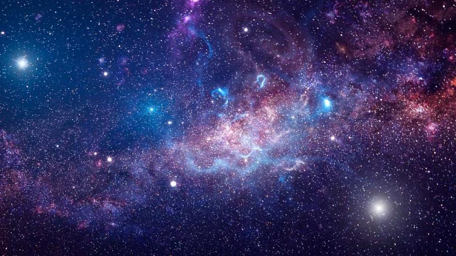 Publican los datos de dos millones de objetos celestes para saber más sobre las galaxias