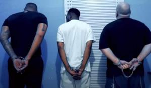 SCJ rechaza varias peticiones de holandeses y aplaza audiencia de extradición