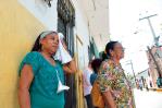 Temperaturas altas continuarán toda esta semana