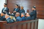 Corte ordena nuevo juicio en el caso de sobornos para los Super Tucano Corte ordena nuevo juicio en el caso de sobornos para los Super Tucano