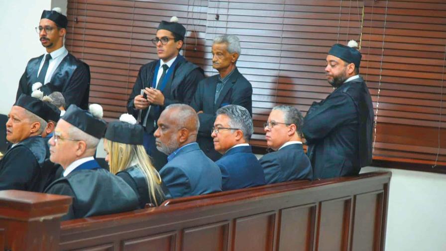 Corte ordena nuevo juicio en el caso de sobornos para los Super Tucano