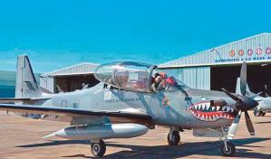 Caso Super Tucano da giro de 360 grados al anularse descargo a acusados