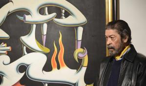 Fundación Iván Tovar y el Voluntariado del Museo de Arte Moderno preparan panel sobre Iván Tovar