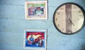 Los mensajes aterradores encontrados en el WhatsApp de niño que se suicidó en Villa Mella