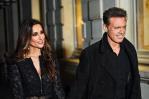 Luis Miguel le pidió matrimonio a su novia Paloma Cuevas y esta fue su respuesta