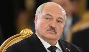 Líder bielorruso dice que utilizaría armas nucleares en caso de agresión