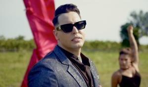 El salsero Lumay celebra la acogida de su canción “Padre”