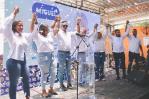 PRD: Miguel Vargas lanza candidatura de aspirante a alcaldía de Cotuí y a regidurías PRD: Miguel Vargas lanza candidatura de aspirante a alcaldía de Cotuí y a regidurías