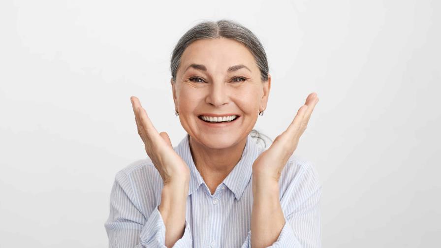 Vivir más y enfermar menos está relacionado con nuestra resiliencia inmunitaria