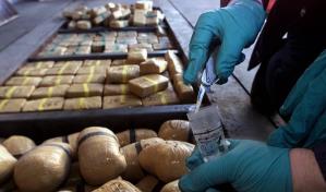 Cae red de narcotráfico en Nueva York, con 48 implicados y US$ 9 millones en drogas Cae red de narcotráfico en Nueva York, con 48 implicados y US$ 9 millones en drogas