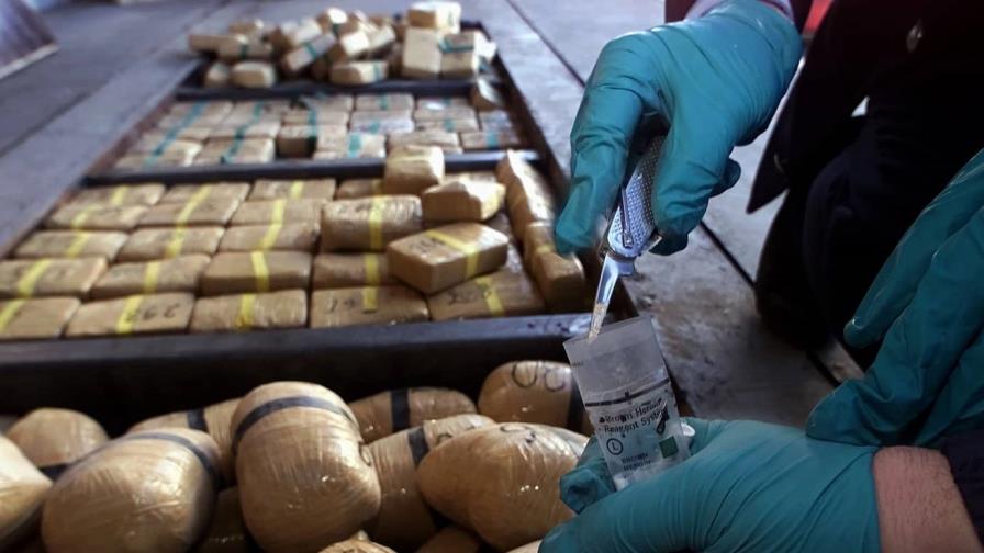 Cae red de narcotráfico en Nueva York, con 48 implicados y US$ 9 millones en drogas