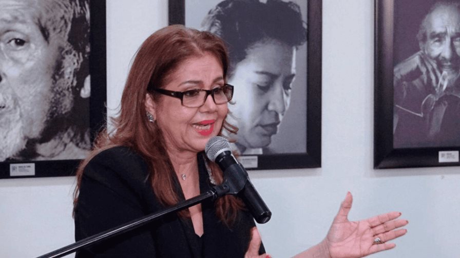 “Otra cosa…con Olga Lara”, el nuevo proyecto de la artista y psicóloga a través de YouTube