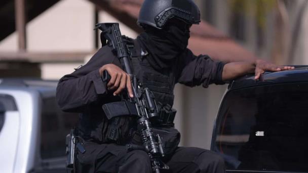 Presos en la fortaleza de La Vega intentaron evitar requisas de la Operación Halcón IV