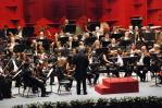 Wagner y Beethoven dan inicio a la Temporada de Primavera de la OSN en Santiago