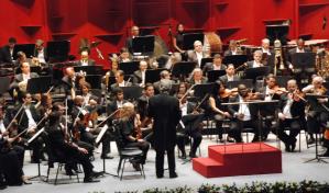 Wagner y Beethoven dan inicio a la Temporada de Primavera de la OSN en Santiago