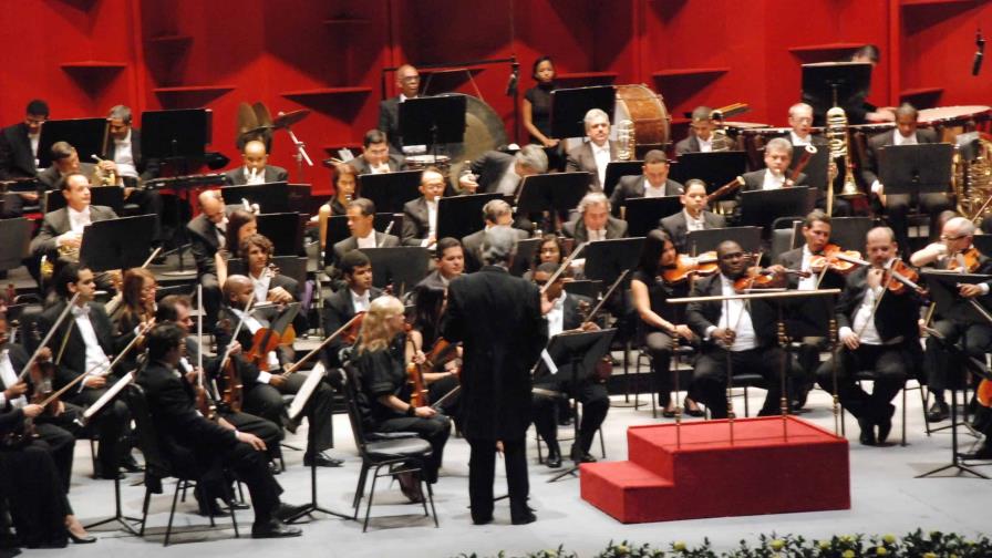 Wagner y Beethoven dan inicio a la Temporada de Primavera de la OSN en Santiago