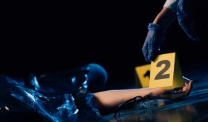 Hallan hombre muerto dentro de residencia de en Arroyo Hondo