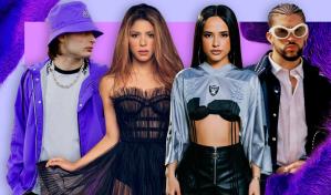 Lista completa de nominados de Premios Juventud 2023