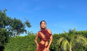 Sarodj sorprende con nuevo look mientras promueve dos canciones