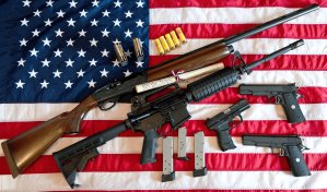 EE.UU. busca mejorar la venta de armas a sus aliados frente a los competidores