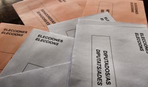 ¿Cómo votar en las Elecciones Generales de España desde República Dominicana?