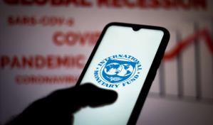 Cambio climático y recuperación económica centrarán agenda de asamblea anual de FMI y BM