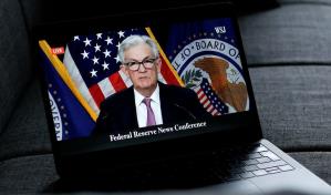 La Fed se debate entre seguir subiendo los tipos o tomarse un respiro