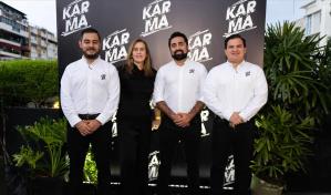 Karma llega lista para tomar a República Dominicana