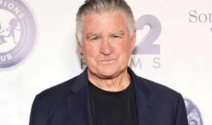 Muere el actor estadounidense Treat Williams en un accidente de moto