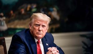 No se podrán tomar fotos ni video dentro del tribunal ante el que comparecerá Trump