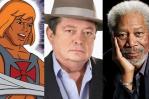 Muere el actor Rubén Moya, voz en español de He-Man y Morgan Freeman Muere el actor Rubén Moya, voz en español de He-Man y Morgan Freeman