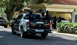 Mayoría de operaciones que el MP ha realizado en Santiago involucran narcotráfico y lavado de activos