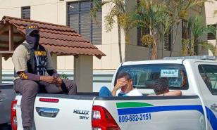 Operativos de Santiago buscan apresar a miembros de red del narcotraficante que amenazó a Miriam Germán