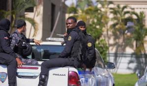Autoridades allanaron seis cárceles en Operación Halcón IV