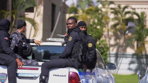 Procuraduría dice que no se han registrado homicidios en Santiago luego de la Operación Halcón IV
