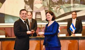 RD presidirá Consejo Judicial Centroamericano y del Caribe