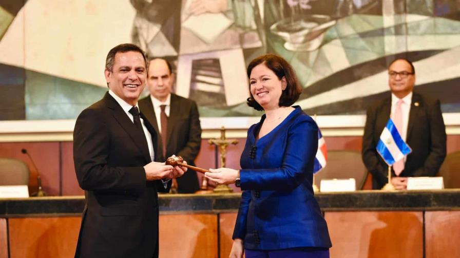 RD presidirá Consejo Judicial Centroamericano y del Caribe