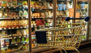 La tasa de inflación en EE.UU. baja nueve décimas, hasta el 4 % en mayo