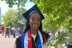 Tenismesista Yasiris Ortiz se gradúa “cum laude” en Nueva York Tenismesista Yasiris Ortiz se gradúa “cum laude” en Nueva York