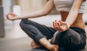 ¿Qué tan efectivo es el yoga para bajar de peso?