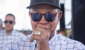 Juan Marichal, 60 años del primer NO-NO de un pitcher latino