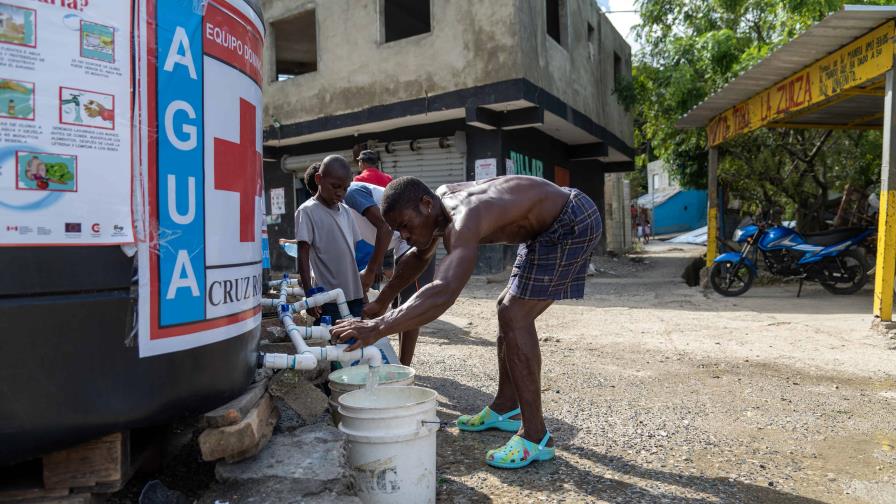 Salud Pública asegura que la zona fronteriza se mantiene libre de cólera