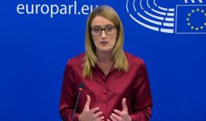 El Parlamento Europeo aprobó proyecto para regular uso de la IA