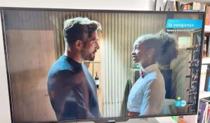 Yaritza Reyes tras debutar en serie española: Quién lo diría de una muchachita de un barrio en Sabana Perdida