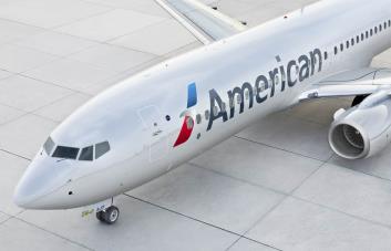 American Airlines incrementará sus vuelos hacia RD para la temporada de invierno