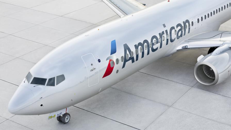 American Airlines agrega más vuelos desde Miami para la temporada de invierno
