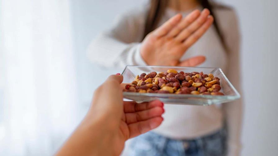 Las alergias a alimentos son más comunes entre latinos y afroamericanos, según estudio
