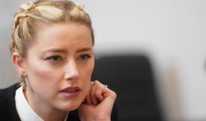 Amber Heard paga un millón de dólares a Johnny Depp un año después de su mediático juicio